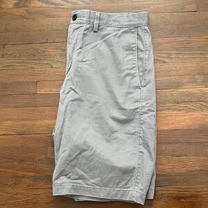 Banana Republic shorts